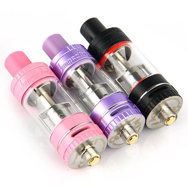 Kangertech TOPTANK Nano Sub Ohm Tank 3.2ml