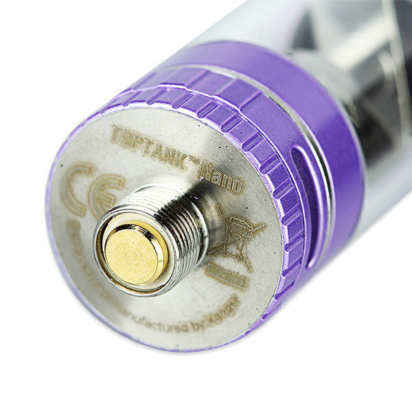 Kangertech TOPTANK Nano Sub Ohm Tank 3.2ml