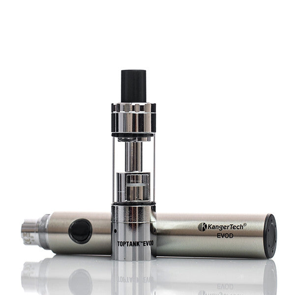 Kangertech TOP EVOD Starter Kit 650mAh
