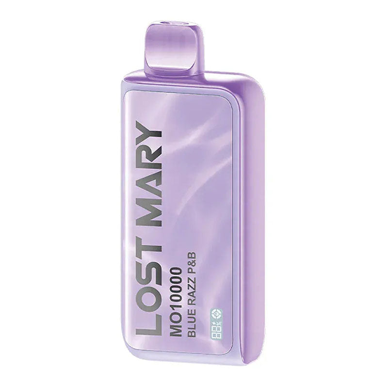 Lost Mary MO10000 - 10K Puffs Disposable Vape | Smart Display | 5% Nicotine