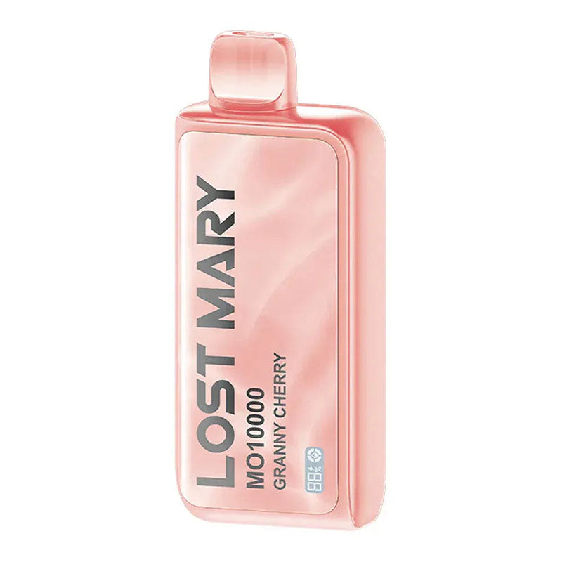 Lost Mary MO10000 - 10K Puffs Disposable Vape | Smart Display | 5% Nicotine