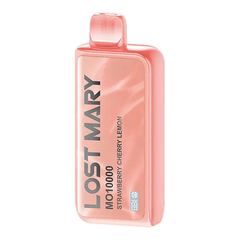 Lost Mary MO10000 - 10K Puffs Disposable Vape | Smart Display | 5% Nicotine
