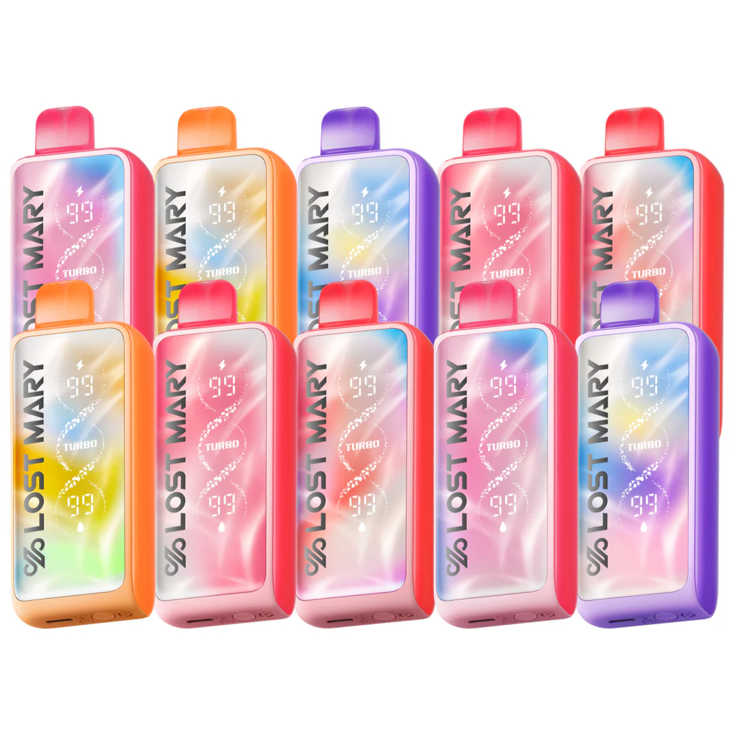 Lost Mary MT35000 Pick 10