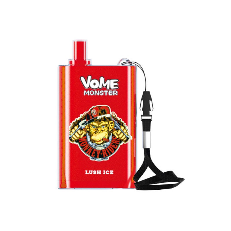 RandM Vome Monster 10000 Puffs Disposable Vape Wholesale