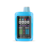 RAZ DC25000 Disposable Vape 25000 Puffs 25K，800mAh 15 flavors