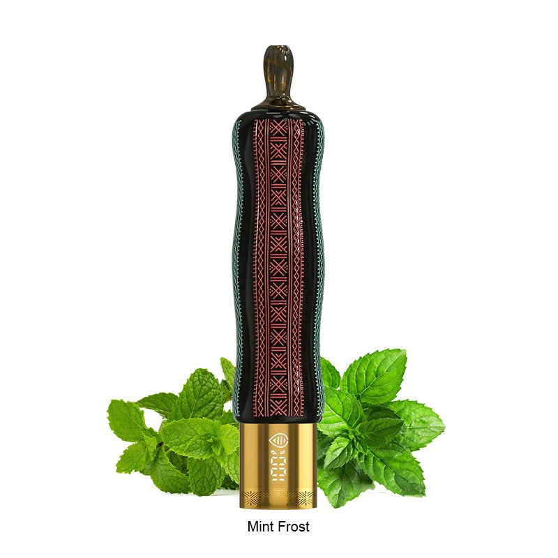 Olit Hookalit S 35000 Disposable Vape 30ml 0.35%