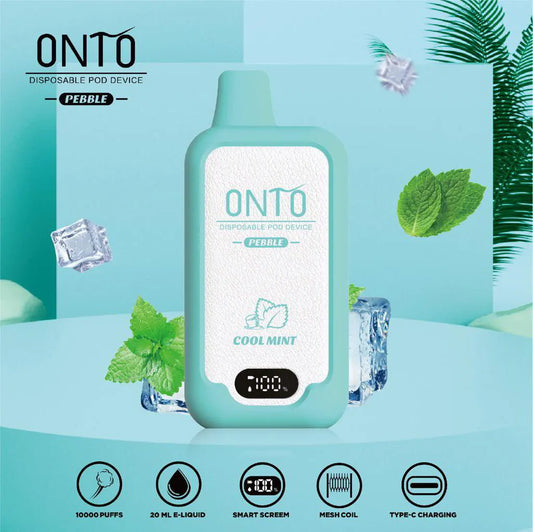 Cool Mint