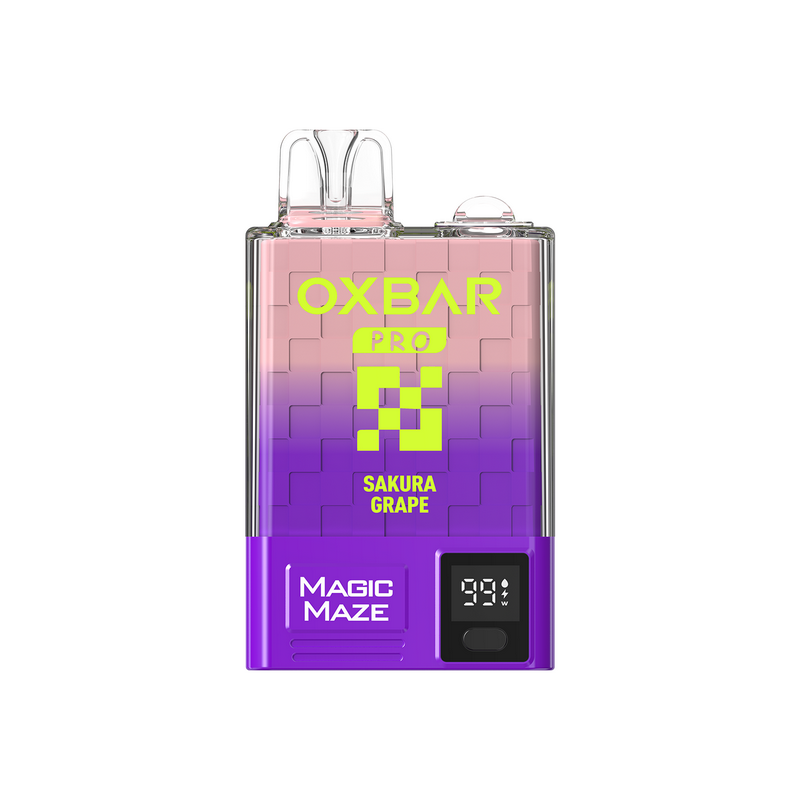 OXBAR Magic Maze Pro 10K Kit