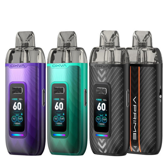 OXVA VPrime Vape Kit