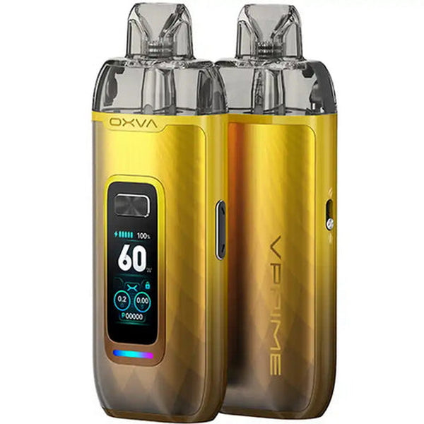 OXVA VPrime Vape Kit