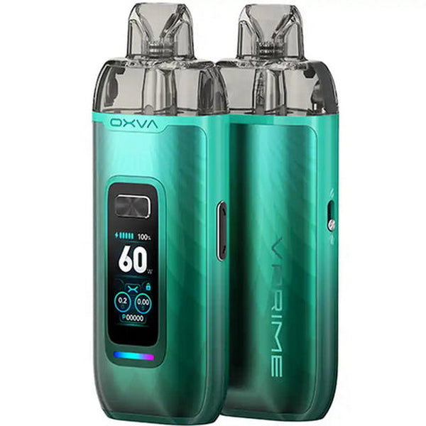 OXVA VPrime Vape Kit