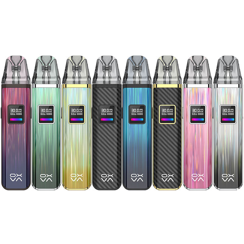 Oxva Xlim Pro Pod Vape Kit 2ml
