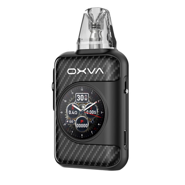 OXVA Xlim SQ Pro 2 Vape Kit 1600mAh Battery Multiple Power Modes