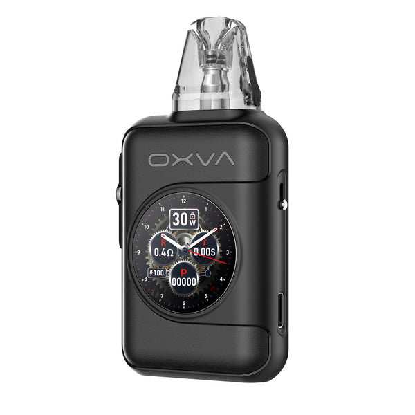 OXVA Xlim SQ Pro 2 Vape Kit 1600mAh Battery Multiple Power Modes