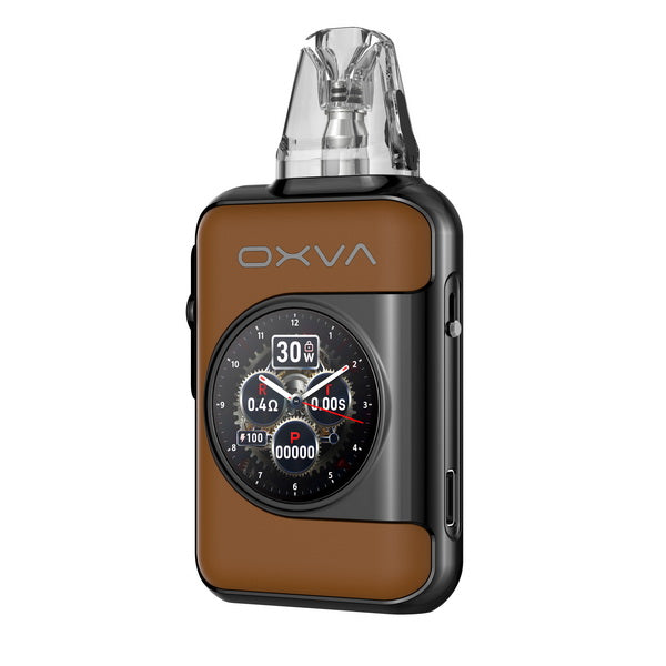 OXVA Xlim SQ Pro 2 Vape Kit 1600mAh Battery Multiple Power Modes