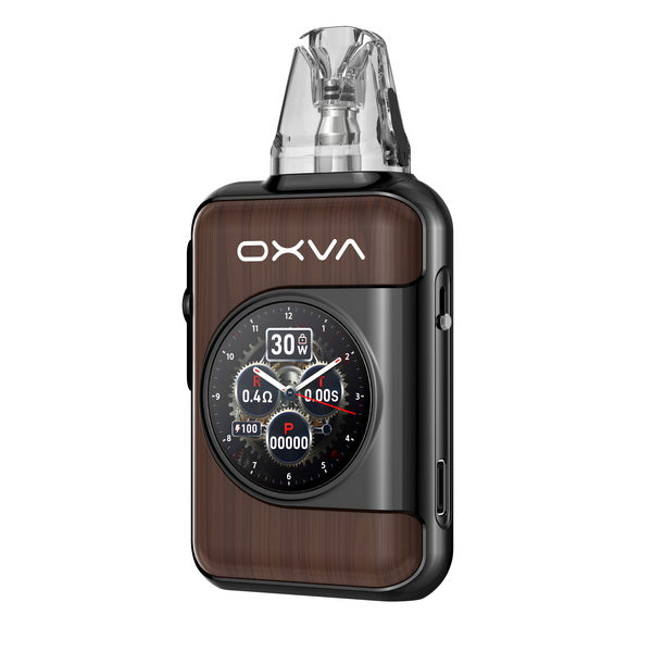 OXVA Xlim SQ Pro 2 Vape Kit 1600mAh Battery Multiple Power Modes
