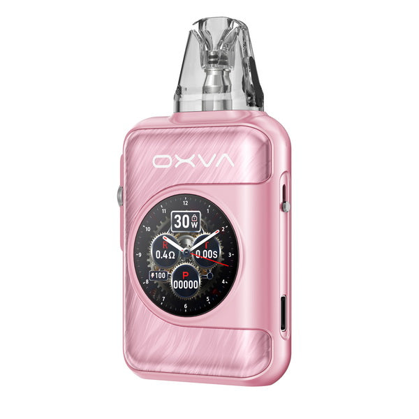 OXVA Xlim SQ Pro 2 Vape Kit 1600mAh Battery Multiple Power Modes