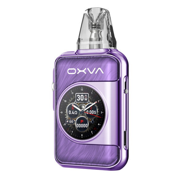 OXVA Xlim SQ Pro 2 Vape Kit 1600mAh Battery Multiple Power Modes