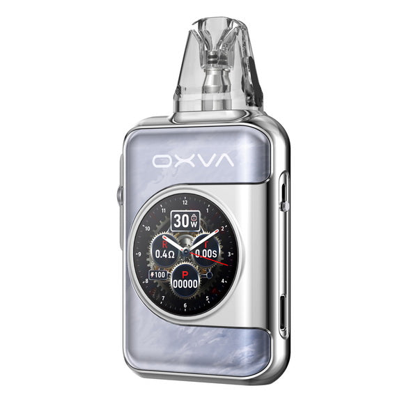OXVA Xlim SQ Pro 2 Vape Kit 1600mAh Battery Multiple Power Modes