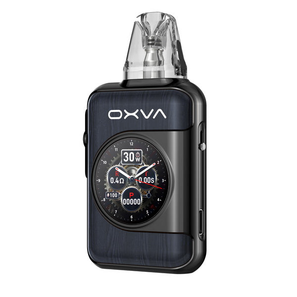 OXVA Xlim SQ Pro 2 Vape Kit 1600mAh Battery Multiple Power Modes