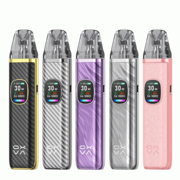 OXVA Xlim Pro 2 Pod Vape Kit