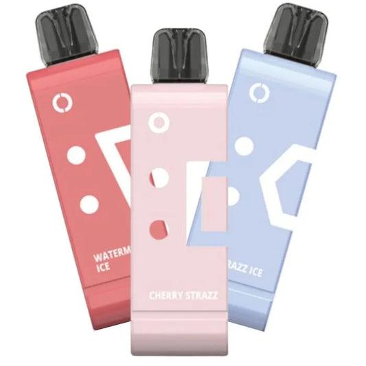 Off-Stamp SW9000 Replacement Cartilage