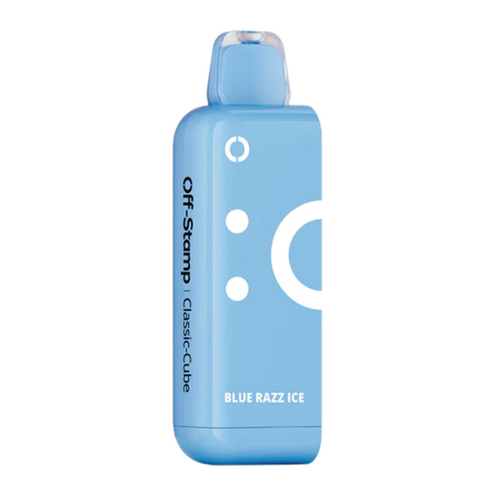 Off Stamp X Cube Replacement  Pod – 25K Replacement Cartridge