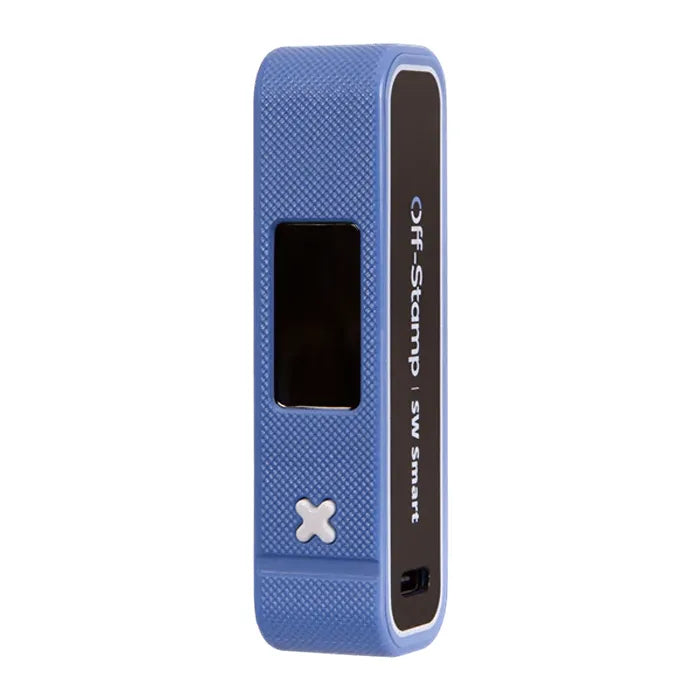 Off Stamp SW16000 Battery