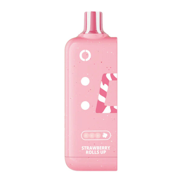 Off Stamp X Cube Replacement  Pod – 25K Replacement Cartridge