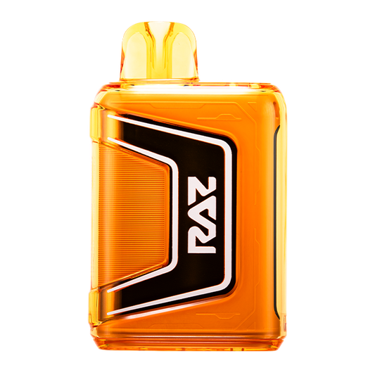 RAZ d TN9000 - Orange Raspberry