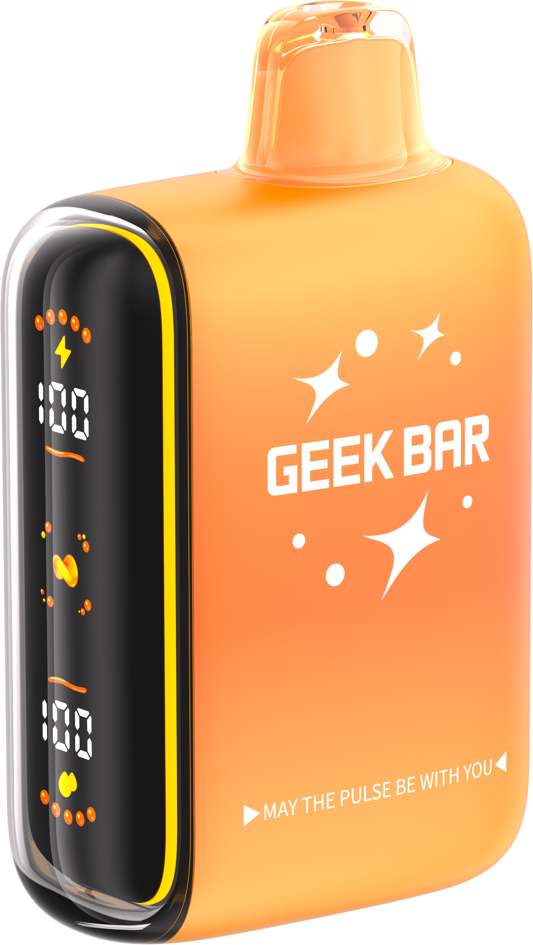 Geek Bar Pulse Savers Edition 15K Puff Vape