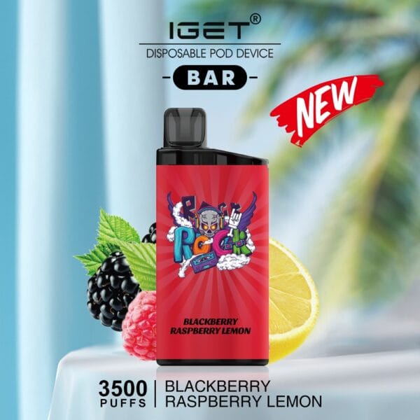INSTA BAR - WATERMELON BUBBLEGUM - BE25000 PUFFS