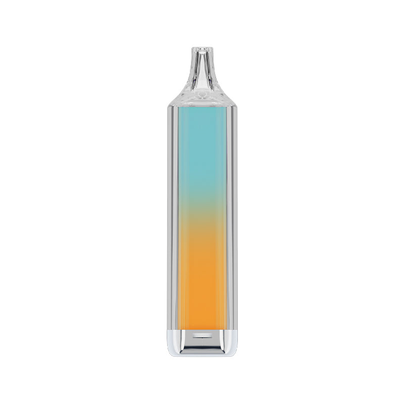 wga vape Crystal BANANA ICE Pro Max Extra 15000 Puffs Disposable Vape CS