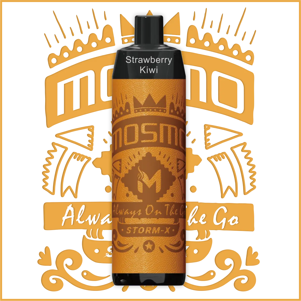 Mosmo Storm XXL 10000