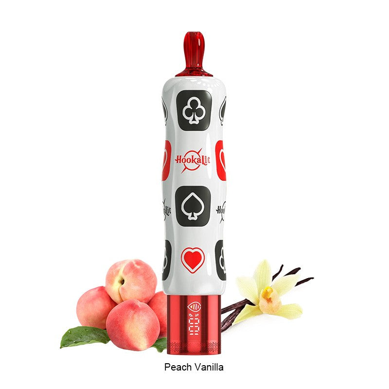 Olit HookaLit S 35K Disposable