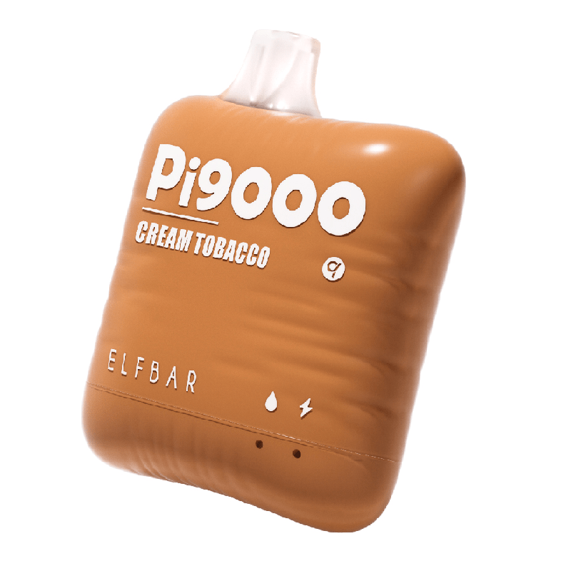 ELF BAR Pi9000 Puffs Disposable Vape Wholesale