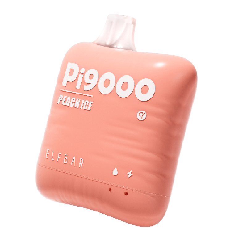 ELF BAR Pi9000 Puffs Disposable Vape Wholesale