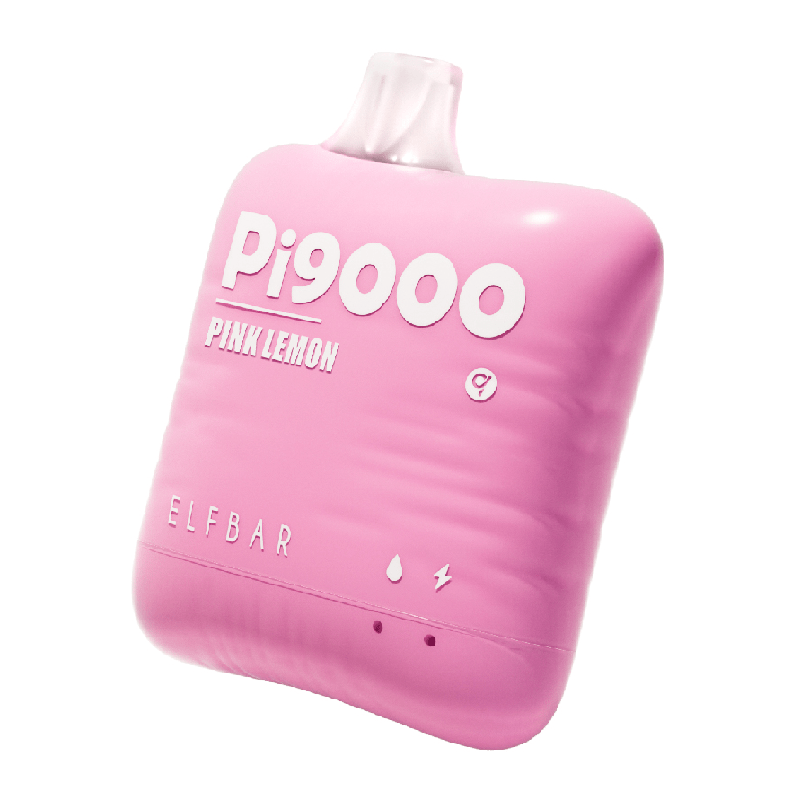 ELF BAR Pi9000 Puffs Disposable Vape Wholesale