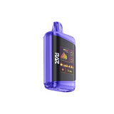 RAZ DC25000 Disposable Vape 25000 Puffs 25K，800mAh 15 flavors