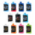 RAZ DC25000 Disposable Vape 25000 Puffs 25K，800mAh 15 flavors