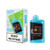 RAZ DC25000 Disposable Vape 25000 Puffs 25K，800mAh 15 flavors