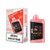 RAZ DC25000 Disposable Vape 25000 Puffs 25K，800mAh 15 flavors
