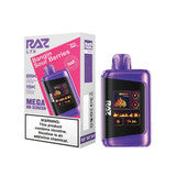RAZ DC25000 Disposable Vape 25000 Puffs 25K，800mAh 15 flavors