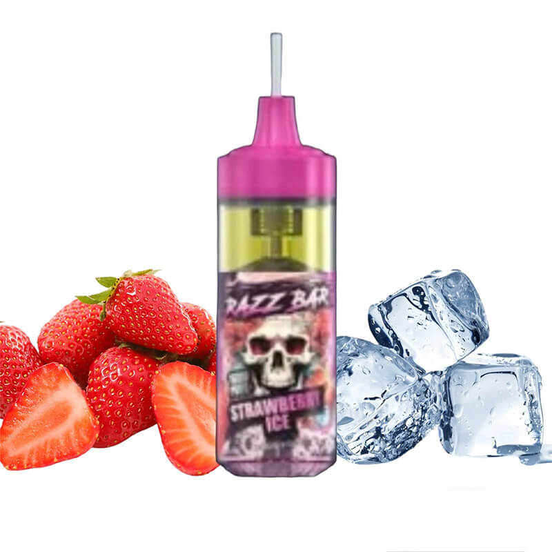 RAZZ BAR 16000 Puffs Disposable Vape