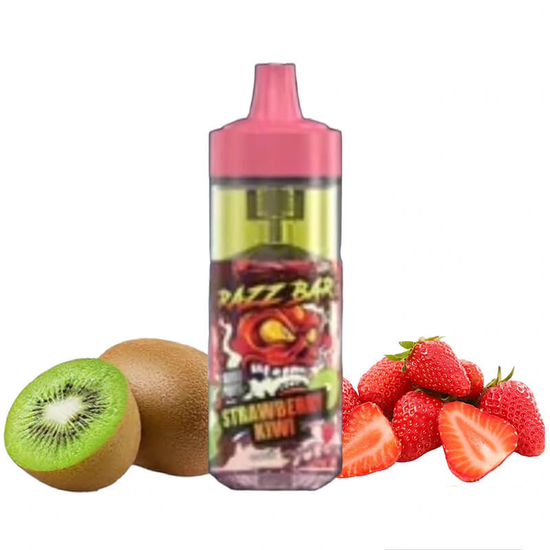 RAZZ BAR 16000 Puffs Disposable Vape