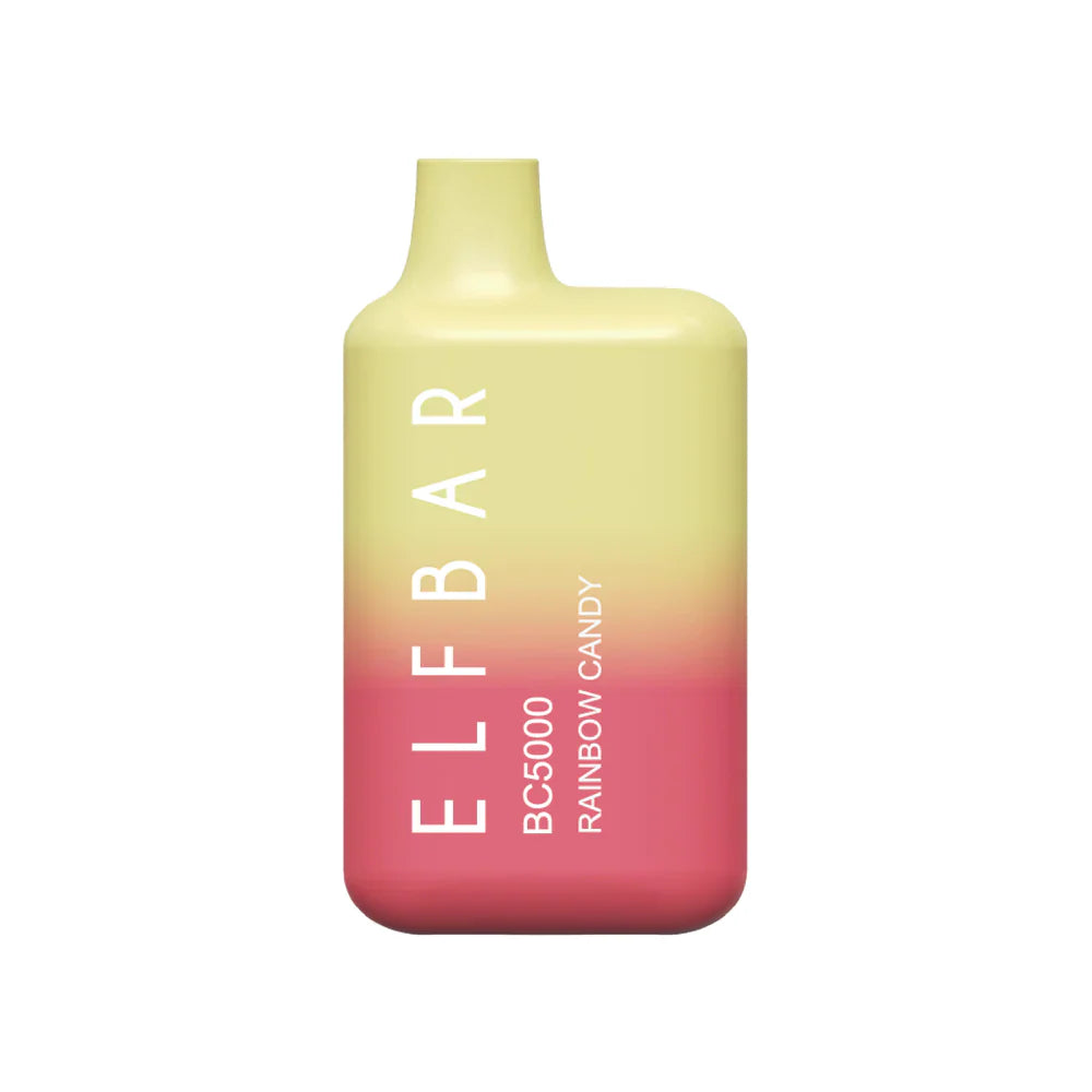 ELFBAR BC5000 Disposable Vape 5000 Puffs