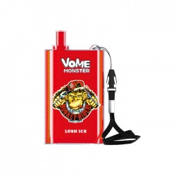 RandM Vome Monster 10000 Puffs Disposable Vape Wholesale