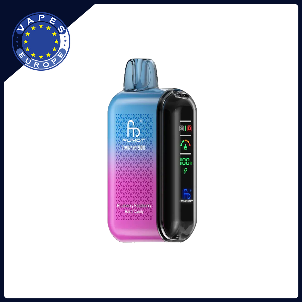 Randm Tornado 20000 Puffs Disposable Vape  Electronic cigarette,Electronic smoke,Electric cigarette