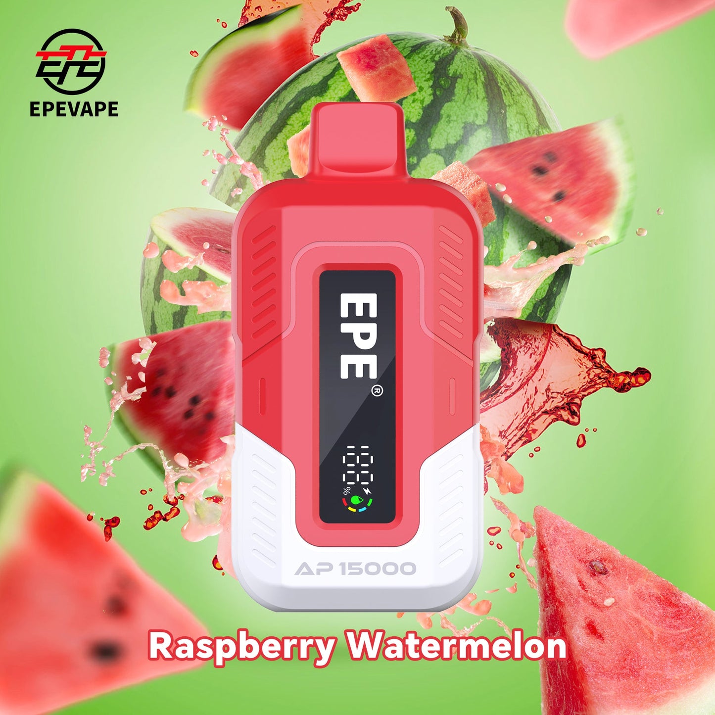 EPE 15000 Puffs Disposable Vape Wholesale