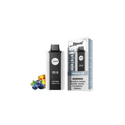 Reymont Vapes: Experience High-qualityVaping With Reymont Disposable Vapes.